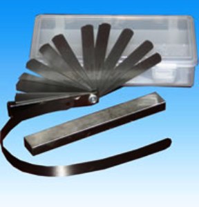 Planeness Gauge Set