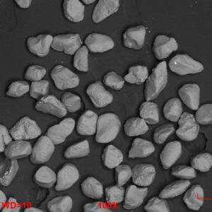 Microproppants