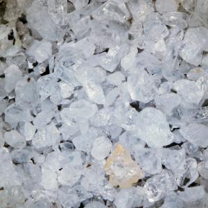 Aplite for Glass Applications