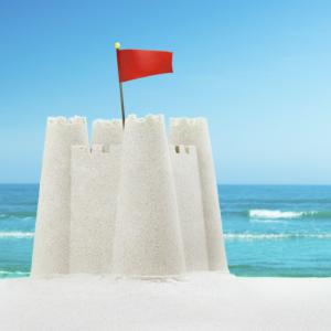 Snow White® Play Sand