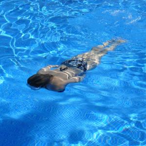 Lighthouse™ Pool Filter Sand