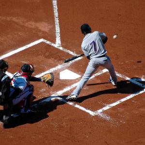 BallGame Changer™