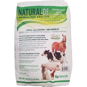 NaturalDE® Animal Feed Additive