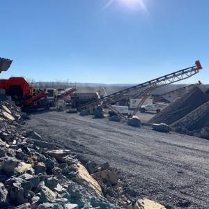 Limestone Aggregates