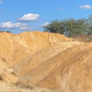 C-33 Sandstone